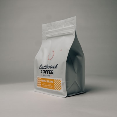 Premium Coffee Blend
