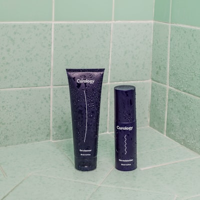 Organic Skincare Set